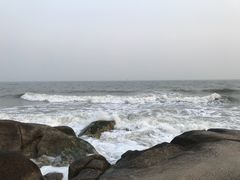 -老虎石海上公园