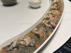 -金谷仓家庭料理(马泉营店)