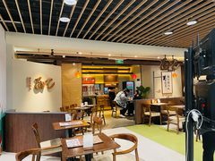 -面乙新派手擀面(大悦城店)