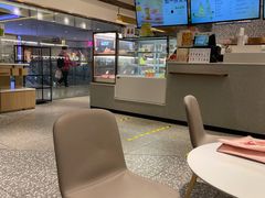 -奈雪的茶(天河城店)