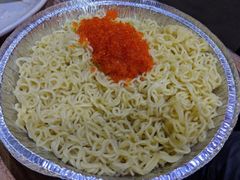 蟹子面-强记龙虾钳(定安里店)