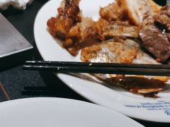 -星伦多自助料理·涮烤一体(虹悦城店)