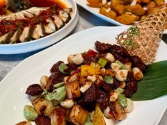 -大连湾旭日饭店(大连湾店)