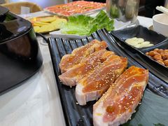 -八乔煎肉馆·丹东特色煎锅(梅林店)