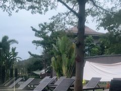 -广州从化都喜泰丽度假酒店温泉