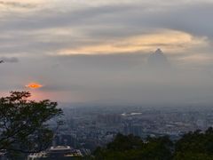 -广州市白云山风景名胜区