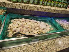 -初色海鲜自助(万丰路店)