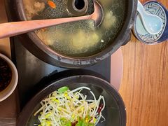 -云海肴云南菜·蒸汽石锅鱼(北京良乡华冠店)