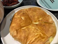 奶酪饼-紫泥369粗粮季(鼓楼店)