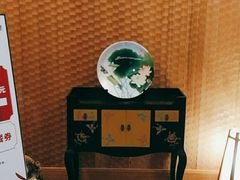 -王鼎精致料理铁板烧(世博源店)