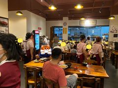 -大三元台湾鲁肉饭(沙井新桥店)