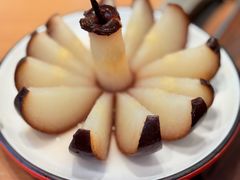 -那红花·东北菜铁锅炖(仙林金鹰店)