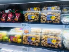 -盒马鲜生(莱蒙都会店)