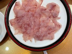 -活鱼馆(宜兴埠店)