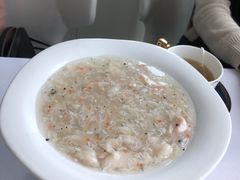 鳕鱼汤-天玑高空江景餐厅&酒吧Sky Secret Restaurant&Bar