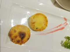 -鹭江潮餐厅•福建菜(鹭江佲家酒店)