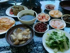 -张关合渣(航空大道店)