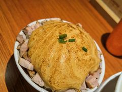 叉烧饭-真打拉面·日式拉面新流派(体育西横街店)