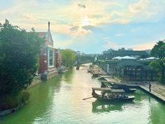 -赤坎·广东华侨国际旅游度假区