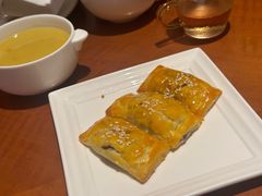 -杭州JW万豪酒店-万豪中餐厅
