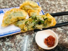 煎饺子-昌盛汤吧(光明北路店)