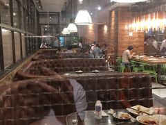 大堂-新旺茶餐厅(嘉里城店)