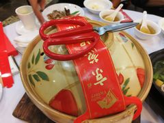 -勝記酒家·37年老字号·经典粤菜(荔枝公园店)