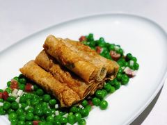 -杭州新新饭店·1913餐厅