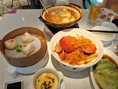 -避风塘·老港味餐厅(虹口龙之梦店)