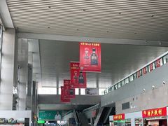 -洛阳龙门站