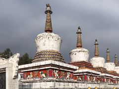 -塔尔寺