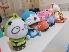-丁先生蛋糕·品质鲜作(桐梓林店)