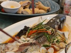 -鹭园酒家·四十年老字号