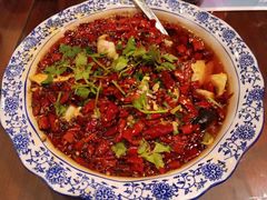 -北方馆(澳门伦敦人店)