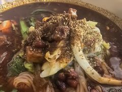 -王菊美食街·王菊面馆(总店)