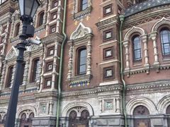 -滴血救世主教堂