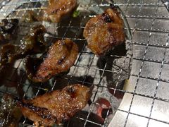 -隐家本格烧肉(万达广场店)