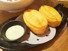 油条-尚海豆捞(乐虹坊店)