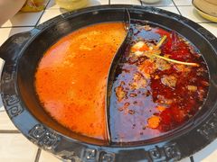 -卤校长重庆火锅(合肥宁国路店)