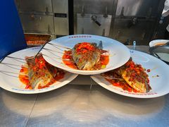 -坛宗剁椒鱼头(河西王府井店)