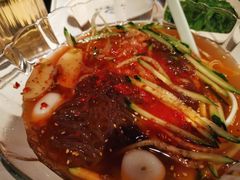 -七八冷面·延边朝鲜族美食(欢乐谷店)
