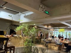 -本处·素食·融合料理(南油店)