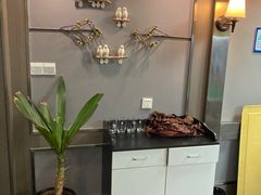 -利都新概念棋牌桌球(本溪路店)