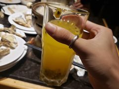 -川骄海鲜自助(河东店)