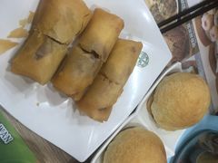 -添好运点心专门店(中环IFC店)