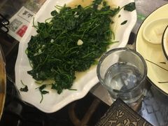 -陈记菜馆·非遗淮扬菜(东关街教场店)