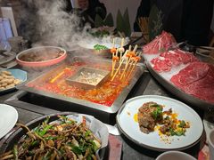 -锦城印象火锅(天府三街店)