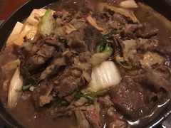 -牛玄庵日式寿喜烧·料理店(新源里店)