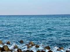 -日月湾海门游览区