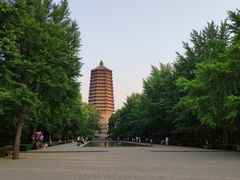-玲珑塔公园